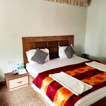 Virat Resorts, Sariska Rajasthan Bairāt 外观 照片