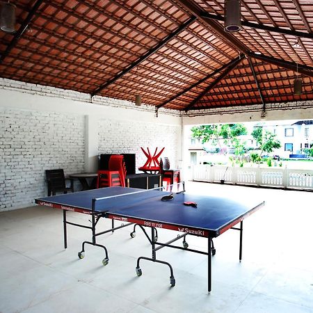 Virat Resorts, Sariska Rajasthan Bairāt 外观 照片