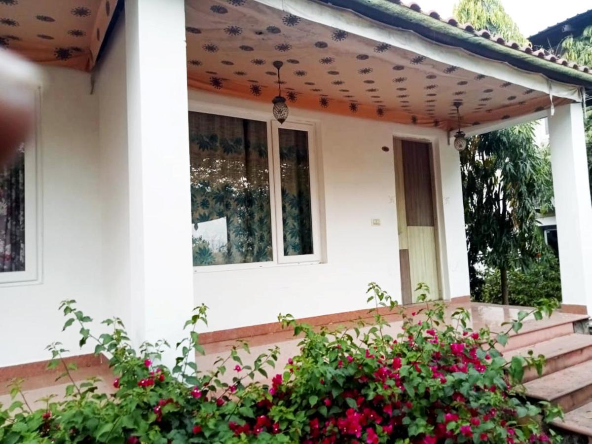 Virat Resorts, Sariska Rajasthan Bairāt 外观 照片