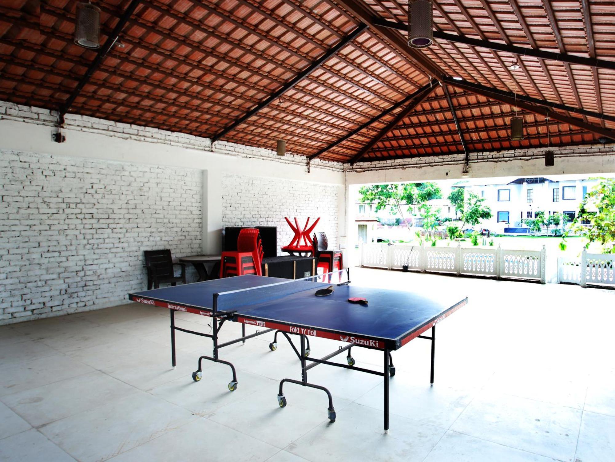 Virat Resorts, Sariska Rajasthan Bairāt 外观 照片